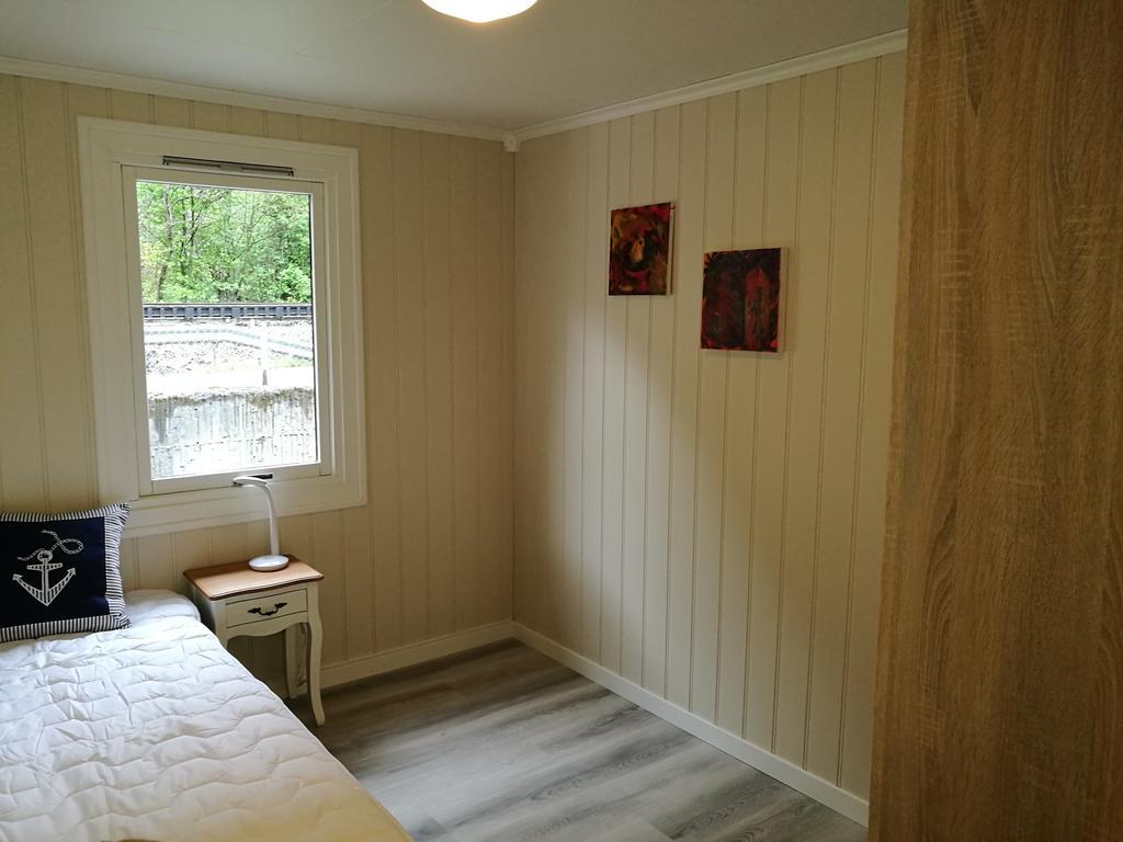 Steinsholen Holiday Home Flam Exterior photo